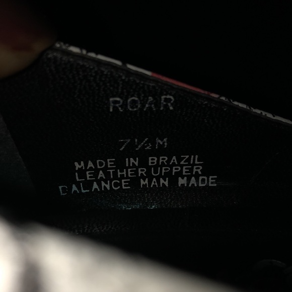 CARLOS BY CARLOS SANTANA ROAR STILETTO HEELS - Picture 8 of 12